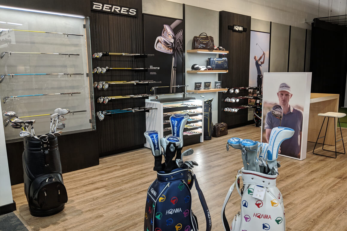 The Golf Mart A Worldwide Golf Shops Company