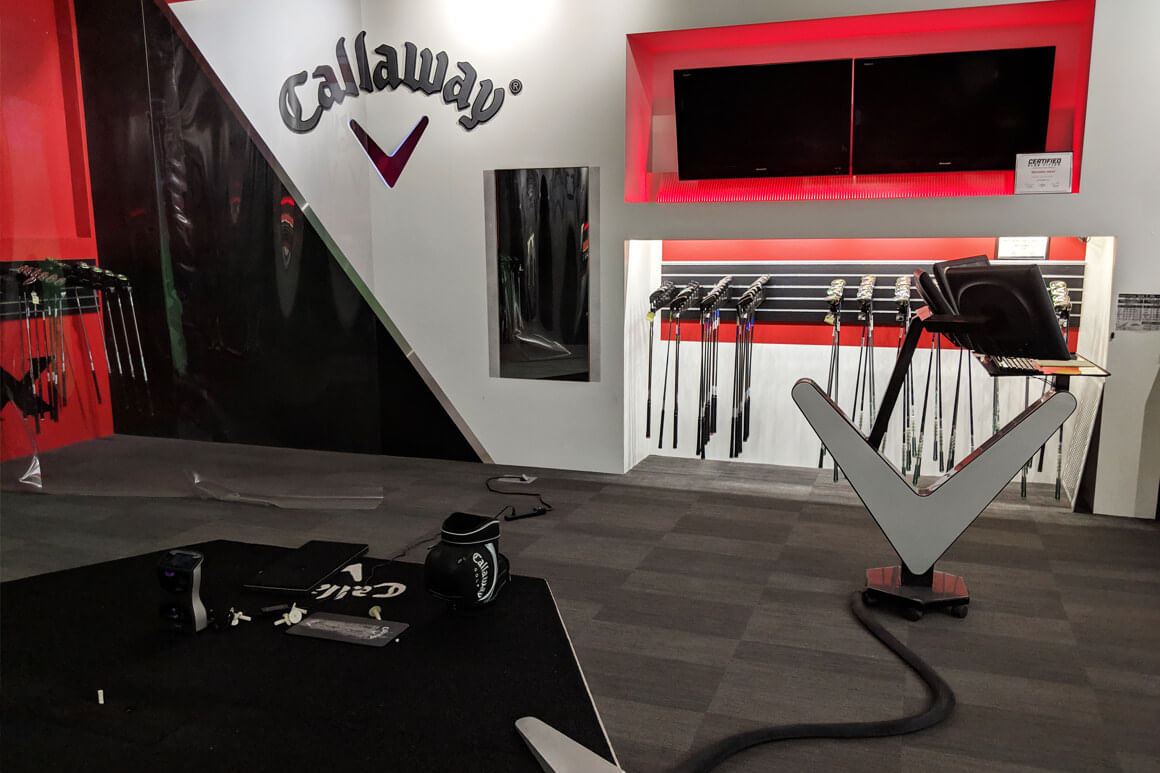 The Golf Mart | A Worldwide Golf Shops Company