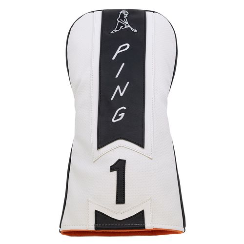 PING PP58 Driver Headcover