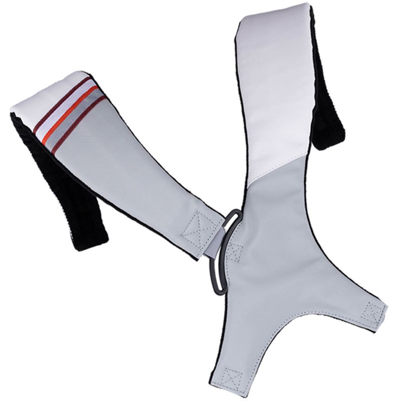 Sun Mountain Mid-Stripe Stand Bag: Double Strap - Worldwide Sun Mountain Mid-Stripe Stand Bag: Double Strap - Worldwide