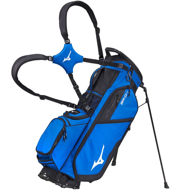 Mizuno carry shop golf bags