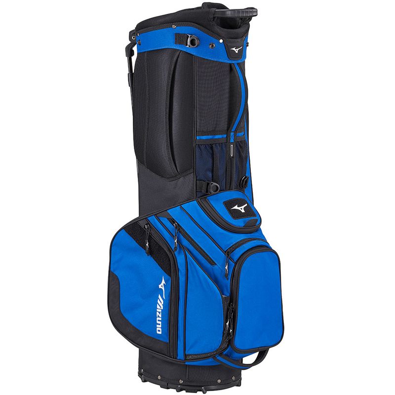 Mizuno waterproof best sale golf bag