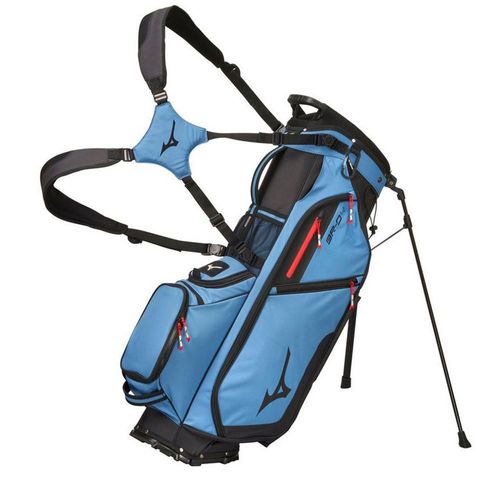 Mizuno BR-D4 6 Way Stand Bag