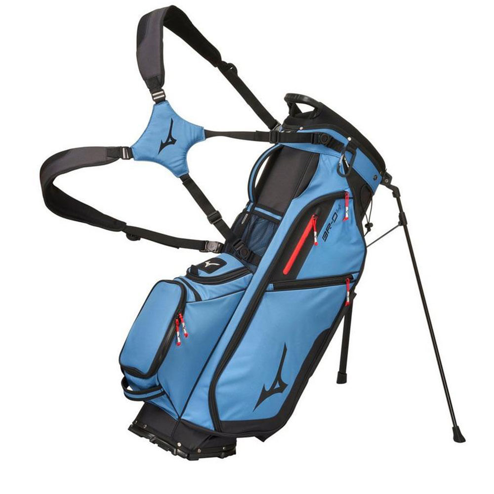 Mizuno stand bags sale deals