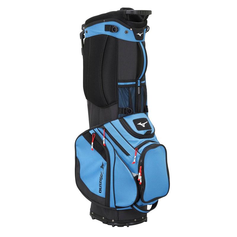 Mizuno BR-D4 6 Way Stand Bag