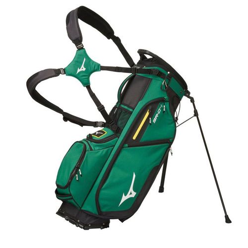 Mizuno BR-D4 6 Way Stand Bag