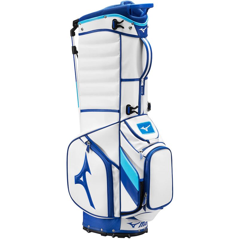 Vessel Player III 14-Way Stand Bag - Worldwide Golf Shops