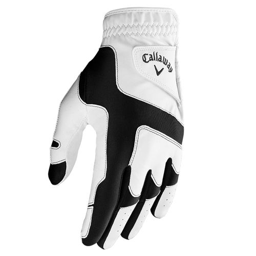 Callaway Men's Opti-Fit Golf Glove