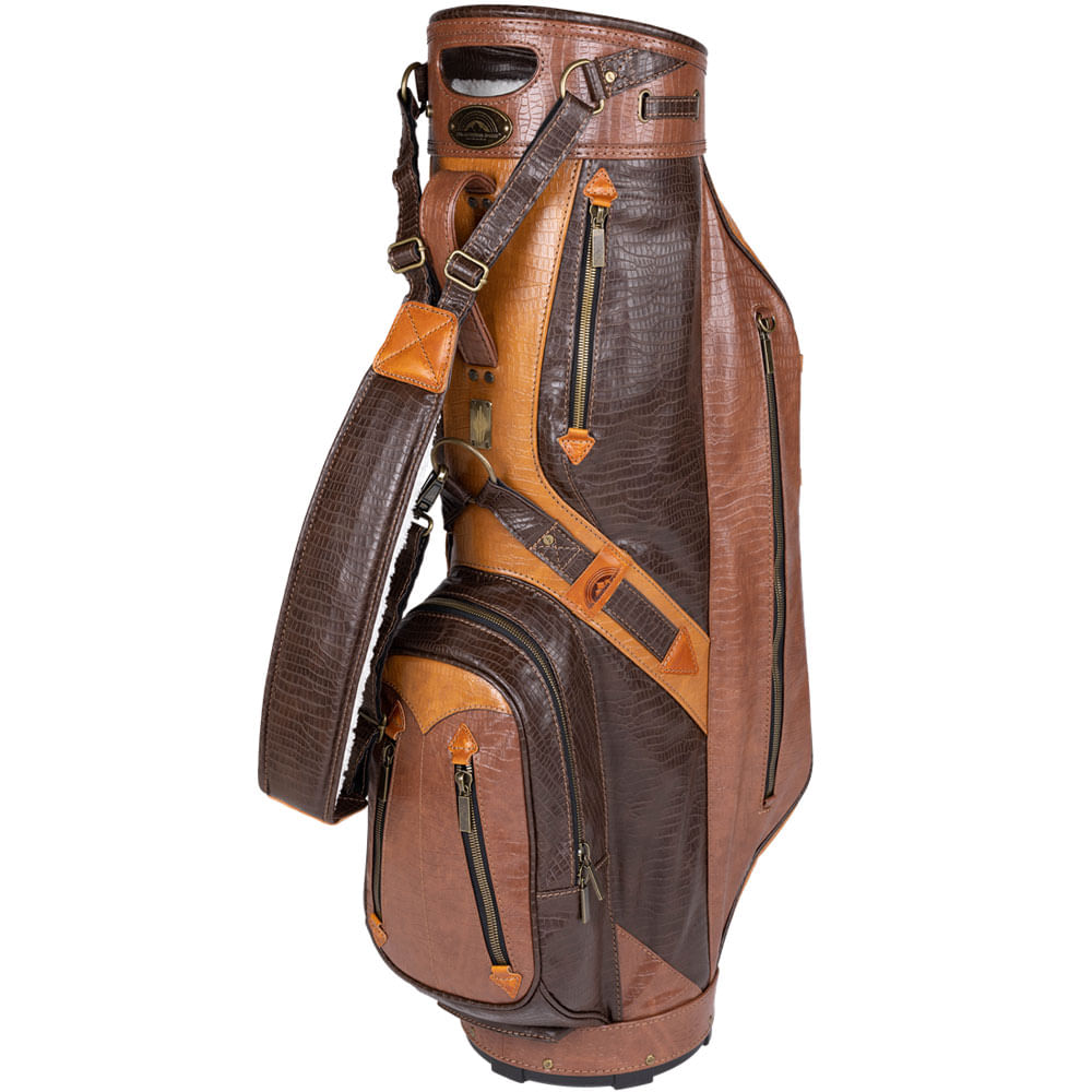 Sun Mountain Mid-Stripe 4-Way Cart Bag - Worldwide Golf Shops Sun Mountain Mid-Stripe 4-Way Cart Bag - Worldwide Golf Shops