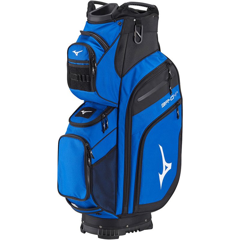 Mizuno BRD4C Cart Bag Worldwide Golf Shops