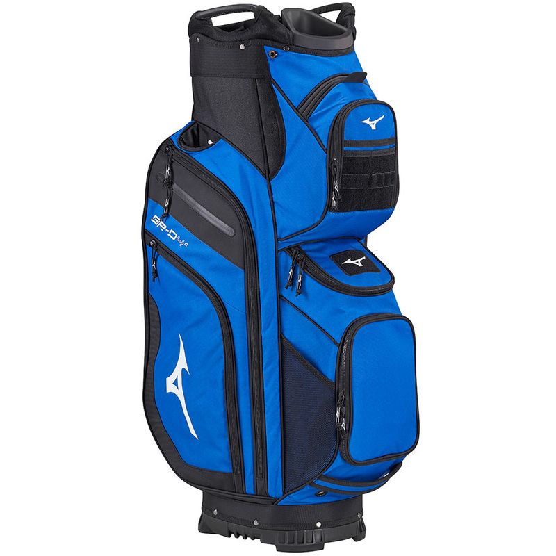 Mizuno elite cart deals bag