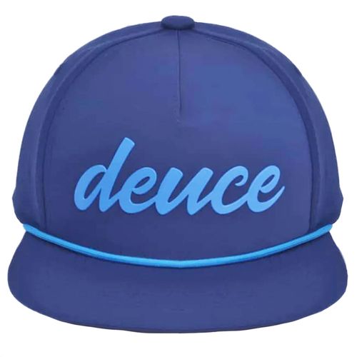 Deuce Men's Performance Roped Hat