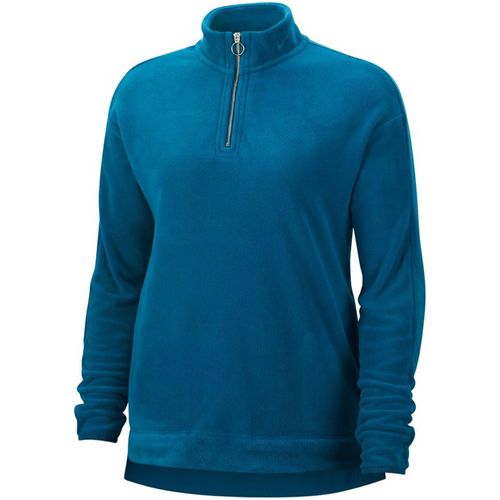 Nike Women's Therma Victory 1/2 Zip Mid Layer