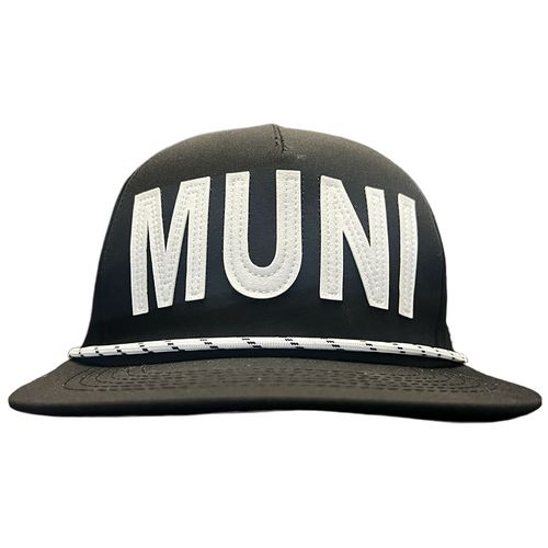 Deuce Men's Muni Rope Hat