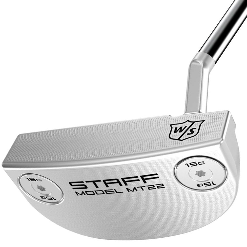 Wilson Staff Model MT22 Putter