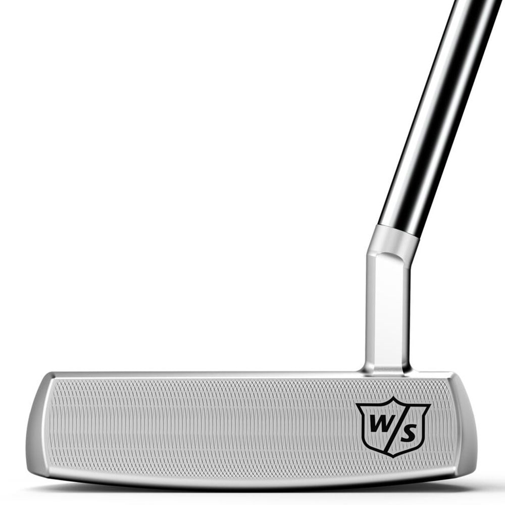 Wilson Staff Model TM22 Putter - Worldwide Golf Shops - Your Golf Store for  Golf Clubs, Golf Shoes & More