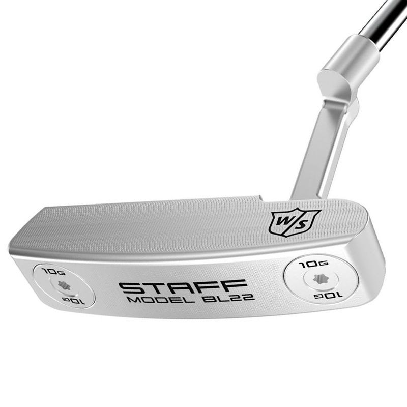 Wilson Staff Model BL22 Putter