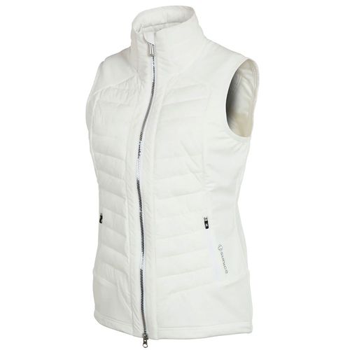 Sunice Women's Lizzie Quilted Thermal Vest