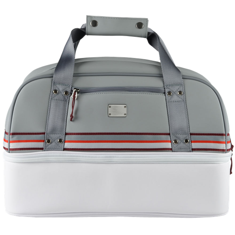 Sun Mountain Mid-Stripe Boston Bag - Worldwide Golf Shops