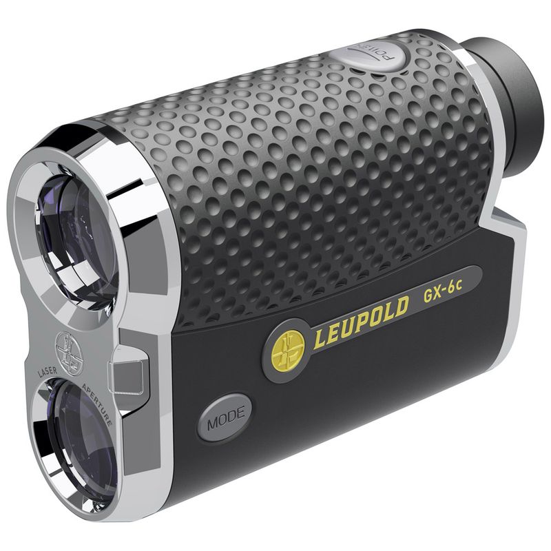 Leupold GX-6c Rangefinder - Worldwide Golf Shops Leupold GX-6c Rangefinder - Worldwide Golf Shops