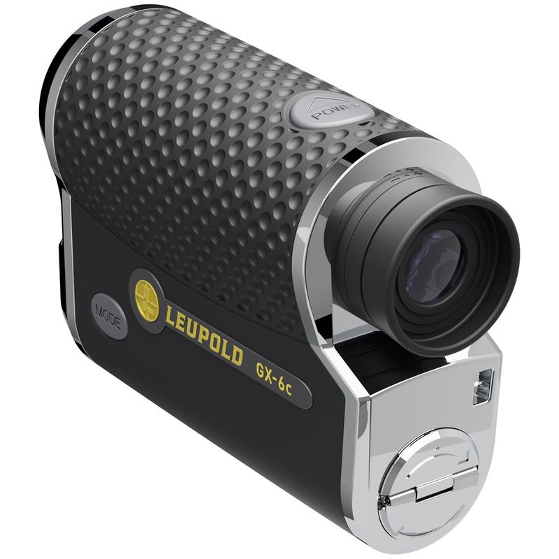 Leupold GX6c Rangefinder Worldwide Golf Shops