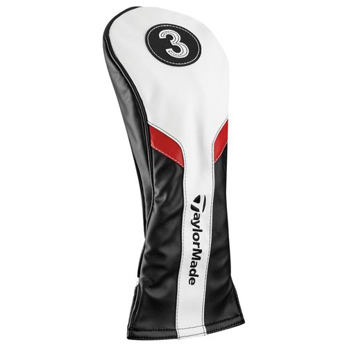 TaylorMade Fairway Headcover