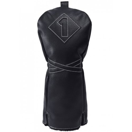 IZZO Premium Driver Headcover