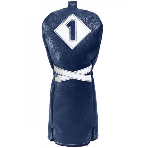 IZZO Premium Driver Headcover