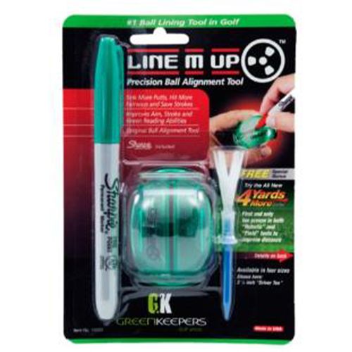 ProActive Sports Line M Up Ball Alignment System