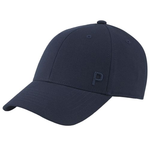 PUMA Women's Ponytail P Visor
