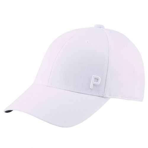 PUMA Women's Ponytail P Visor