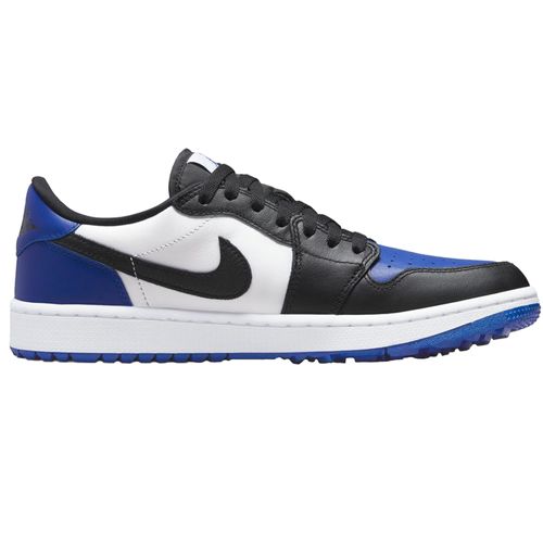 Nike Men's Air Jordan 1 Low G Spikeless Golf Shoes