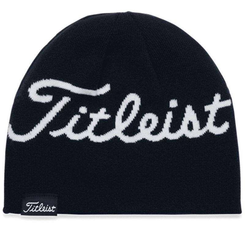 Titleist stocking hot sale cap