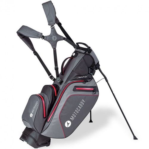 Motocaddy Hydroflex Stand Bag