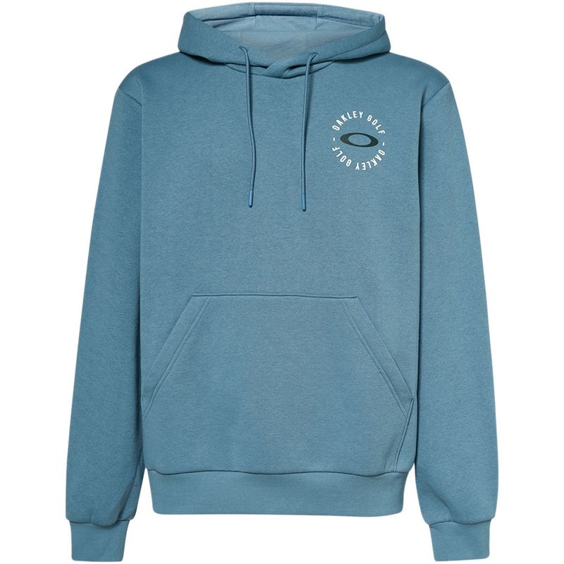 Oakley zipper online hoodie