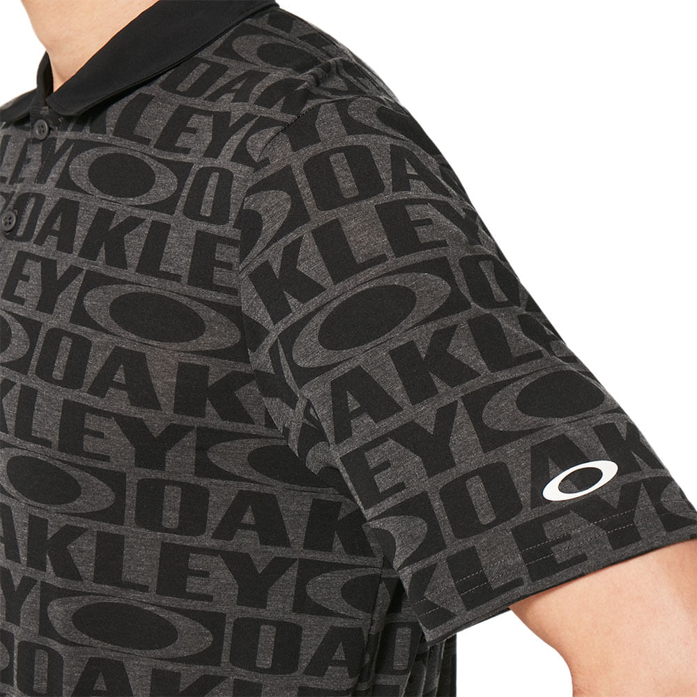 Oakley Roam Commuter Rc Crew Sweathirt - New Athletic Grey