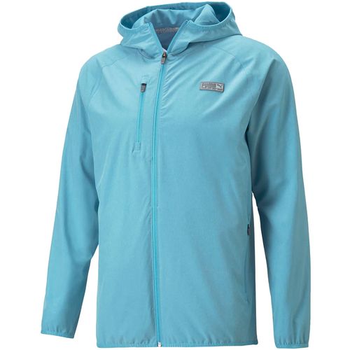 PUMA Men's EGW Hooded Golf Jacket