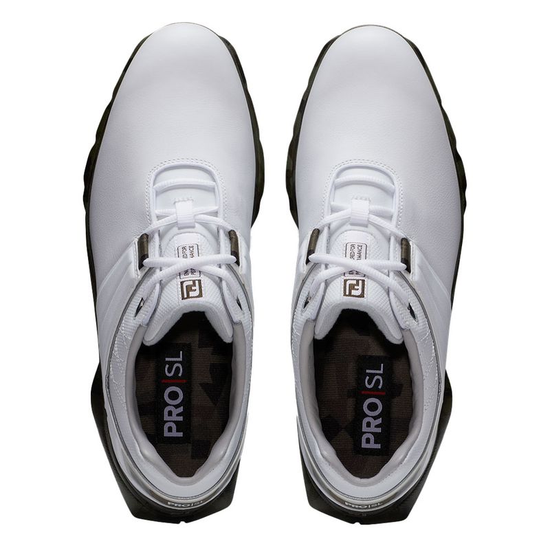 Mens pro sl on sale spikeless golf shoe