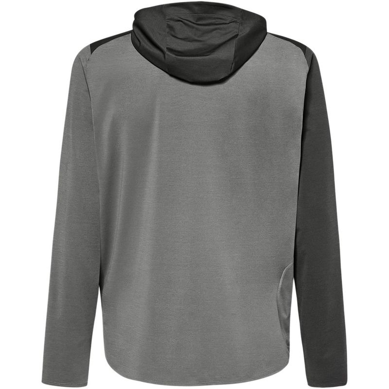 Oakley Men's Gravity Range 1/4 Zip Hoodie - Worldwide Golf Shops