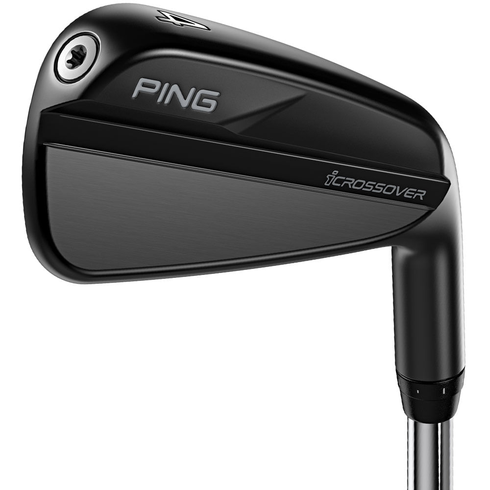 PING iCrossover - Worldwide Golf Shops