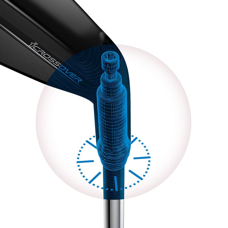 PING iCROSSOVER(3UT20度)MODUS 105 S PING iCROSSOVER(3UT20度)MODUS 105 S