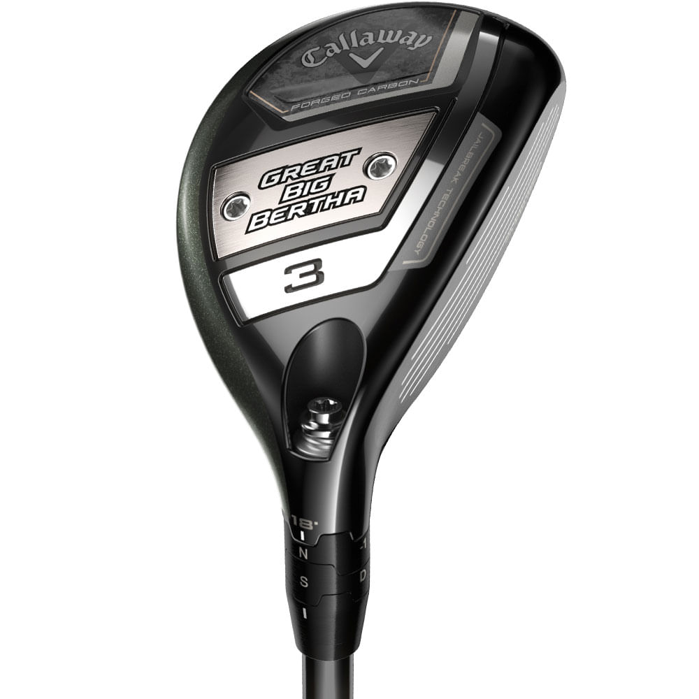 TaylorMade SIM2 Max Rescue 5-25* Hybrid / RH / Ladies 45-L