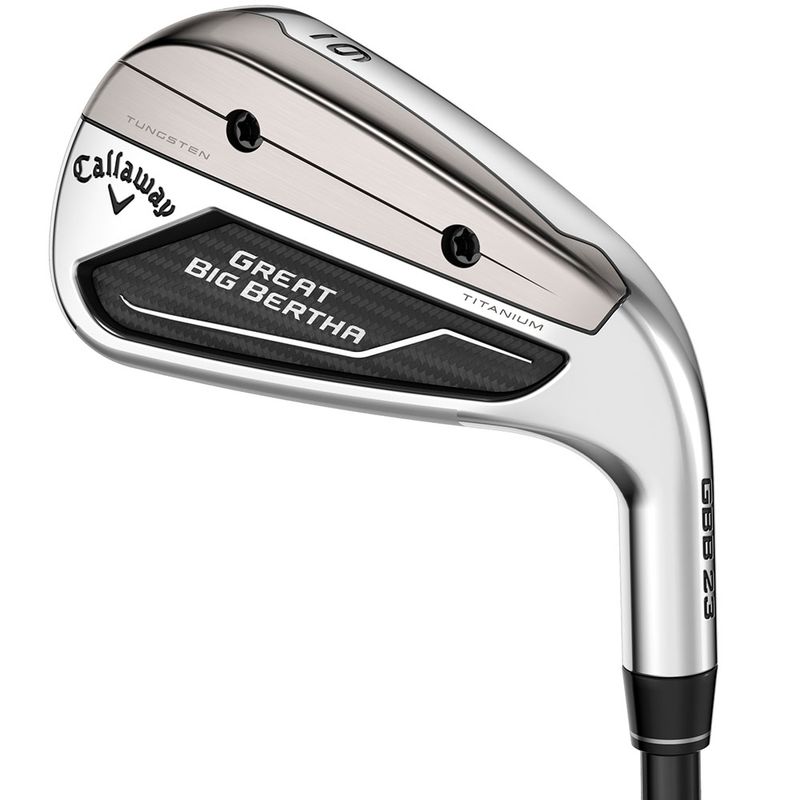 Big bertha hot sale gap wedge