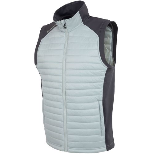 Sunice Men's Hamilton Thermal Hybrid Vest
