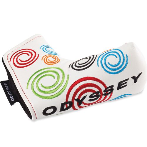 Odyssey Tour Swirl Blade Putter Cover