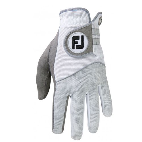 FootJoy Men's RainGrip Weather Gloves