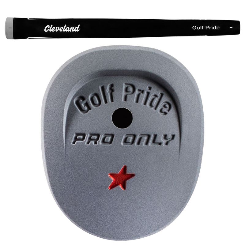 Cleveland HB Soft Milled 8P Putter