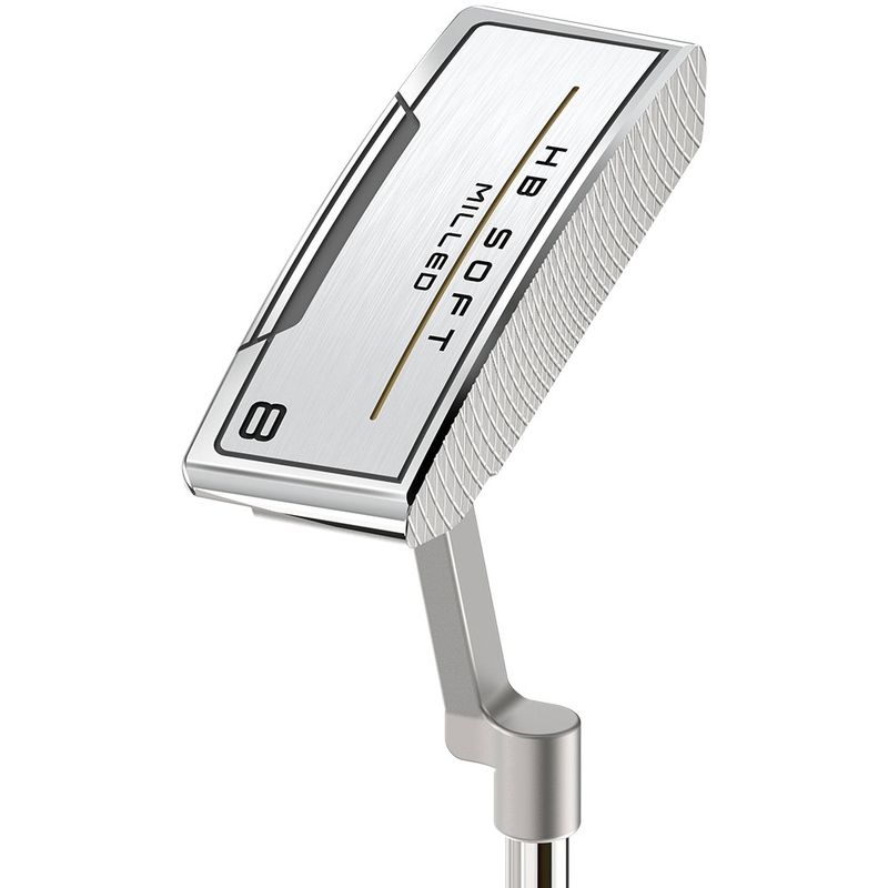 Cleveland HB Soft Milled 8P Putter Worldwide Golf Shops