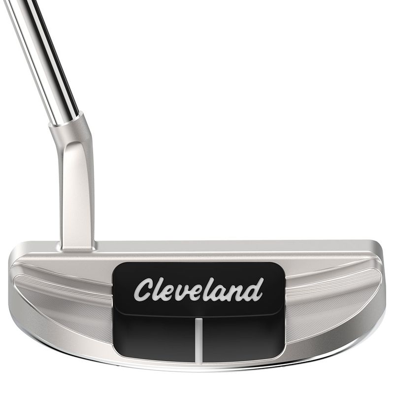 Cleveland HB Soft Milled #5 Putter - Worldwide Golf Shops