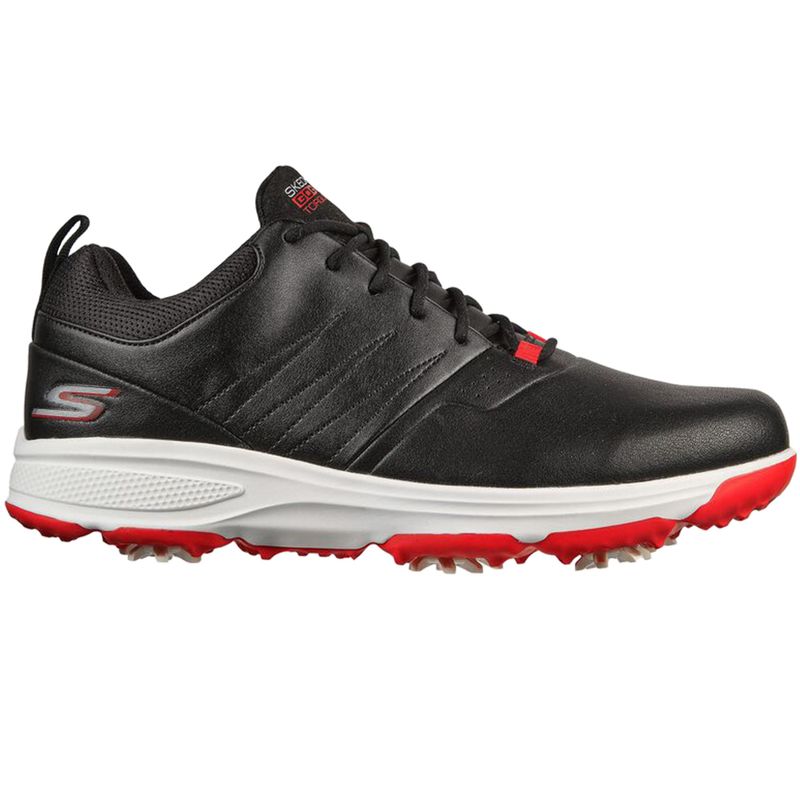 Skechers spiked store golf shoes